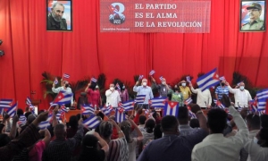 Cienfuegos