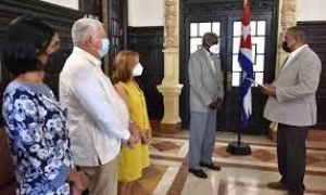 Disponibles proyectos de leyes sobre Amparo  de los Derechos Constitucionales y Protección  de la Creación Literaria y Artística