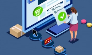 Comercio electrónico