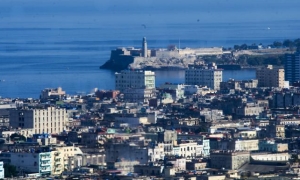 LA HABANA