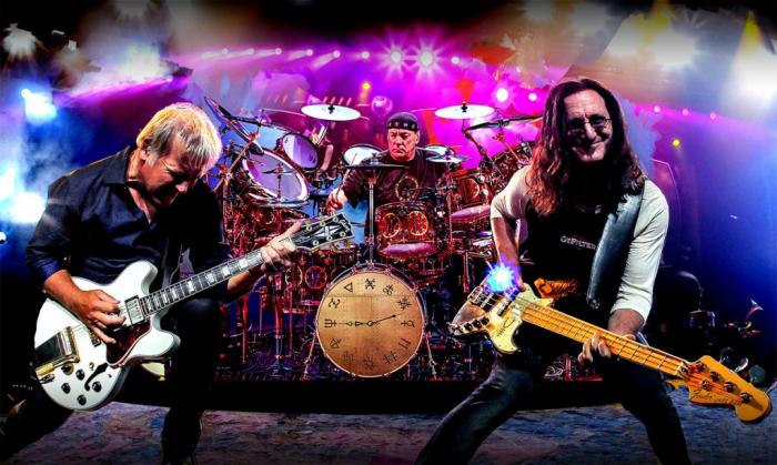 rock