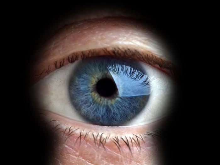 ojo