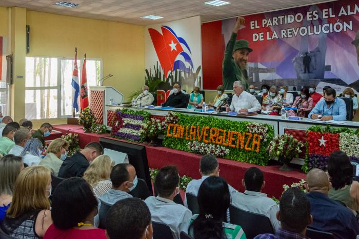 diaz-canel