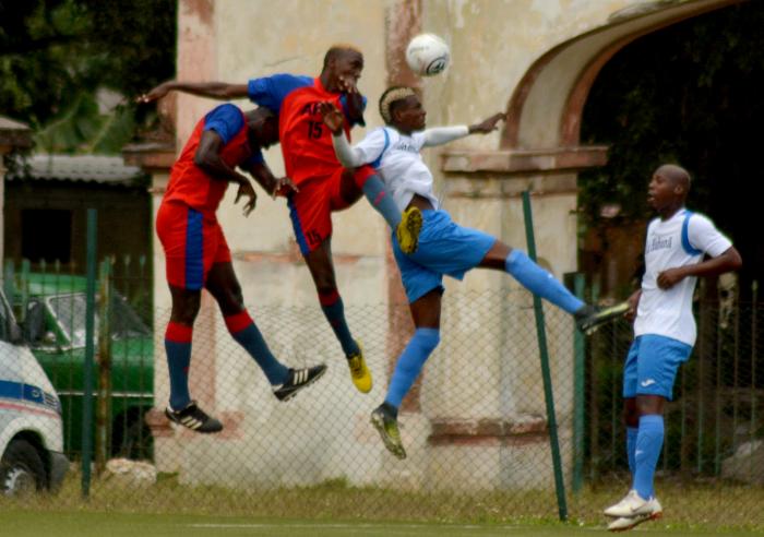 Artemisa y La Habana aparecen como claros favoritos para dominar la zona Occidental del Torneo Apertura.
