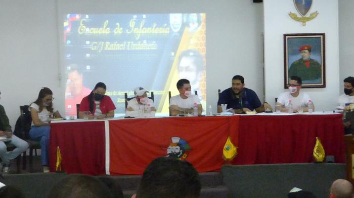 ¡Juventud de Cuba, gracias!