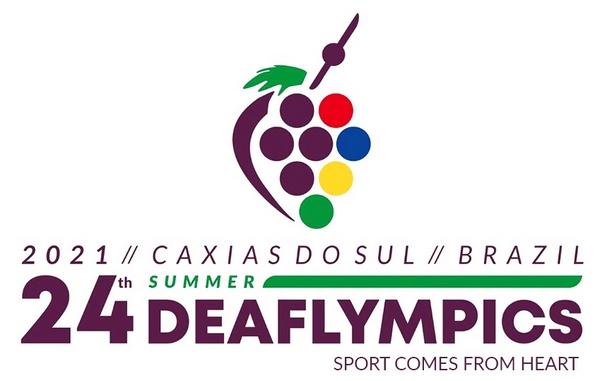 Sordolimpiada de Caixa do Sul 2022