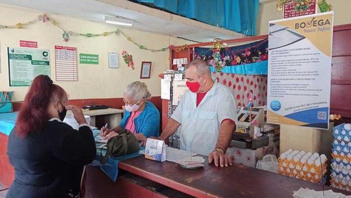 Inician las pruebas para implementar servicio de caja extra en Cienfuegos. Prevención contra la Covid-19 – Coronavirus – nasobuco