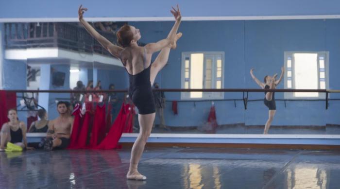 Ballet