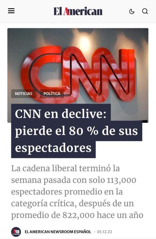 CNN
