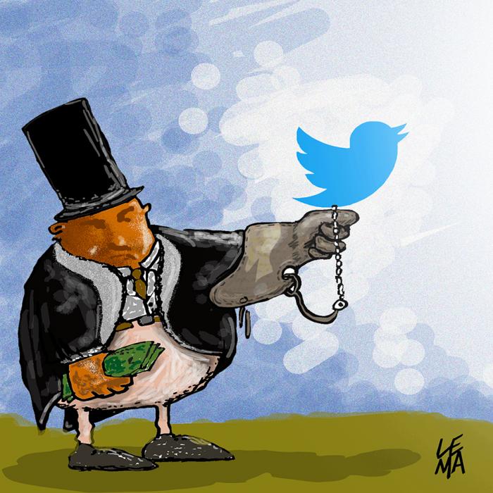 caricatura