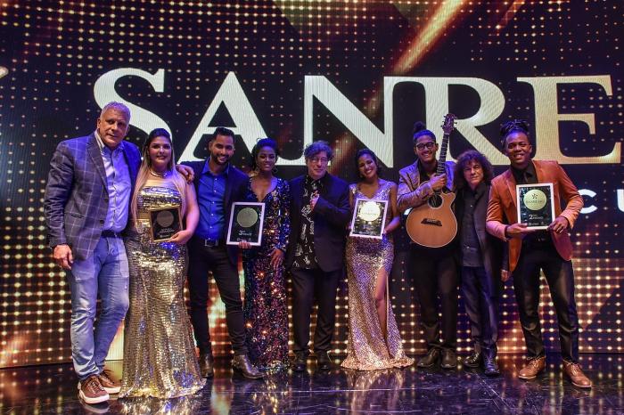 San Remo Music Awards Cuba 2022