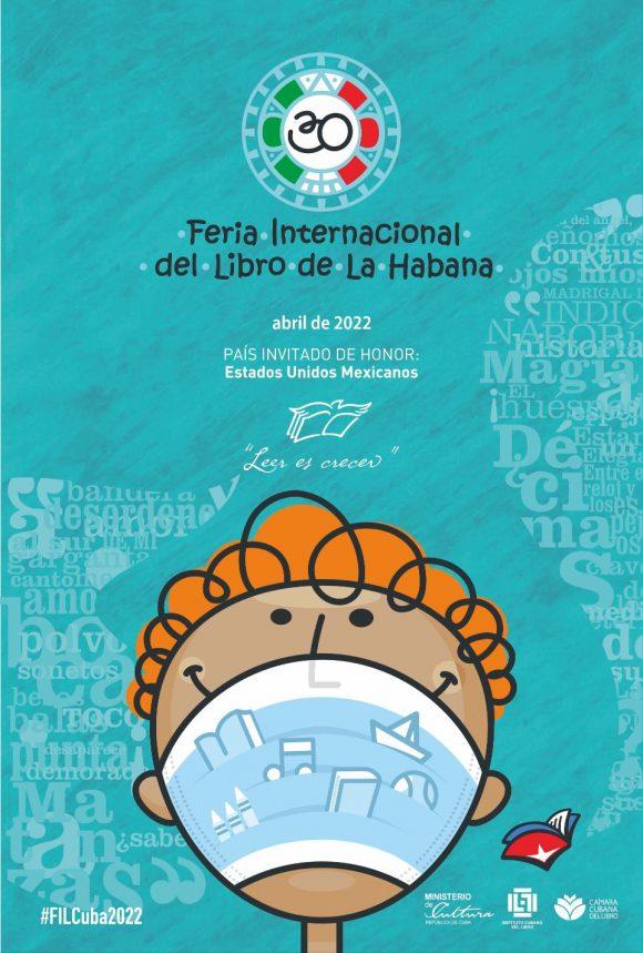 Feria Internacional del Libro