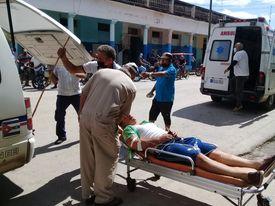 Fallecen cuatro personas en lamentable accidente ocurrido en Villa Clara