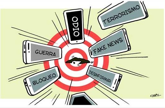 medios