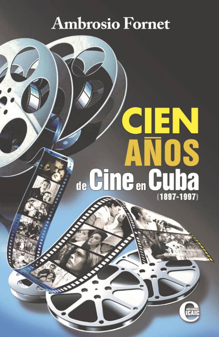  	

Cien años de cine