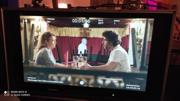 Próximo estreno de la telenovela 