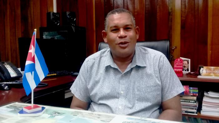 Rafael Pérez