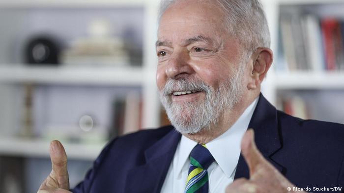 LULA