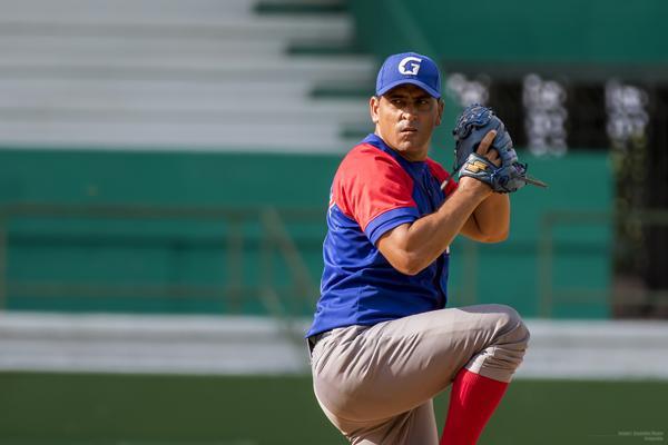 Leandro Martínez