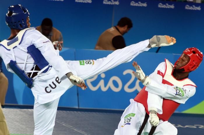 Taek-Wondo-Olimpico-Alba-+80kg