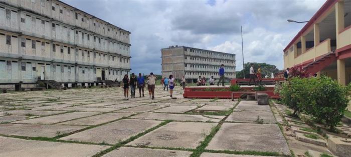 Instituto Agropecuario “Mártires de Pino Tres”