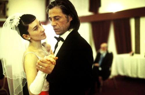 Fotograma de Contra la pared