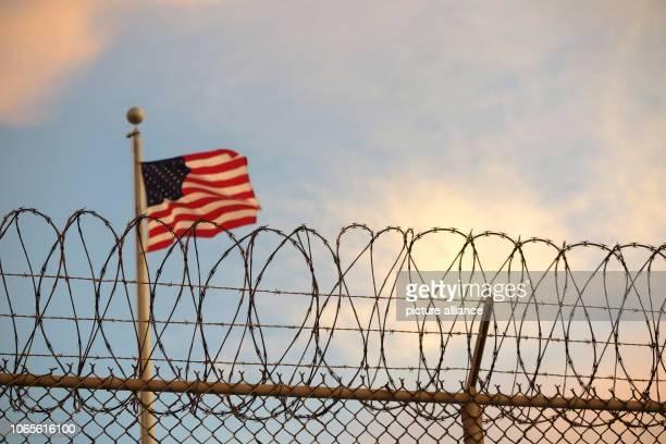 Base naval de Guantanamo