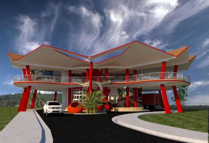 Camagüey tendrá un Parque Fantástico