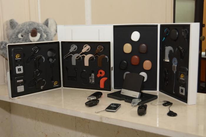 Visita Diaz Canel al Borras Marfan