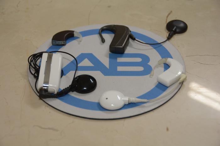 Visita Diaz Canel al Borras Marfan