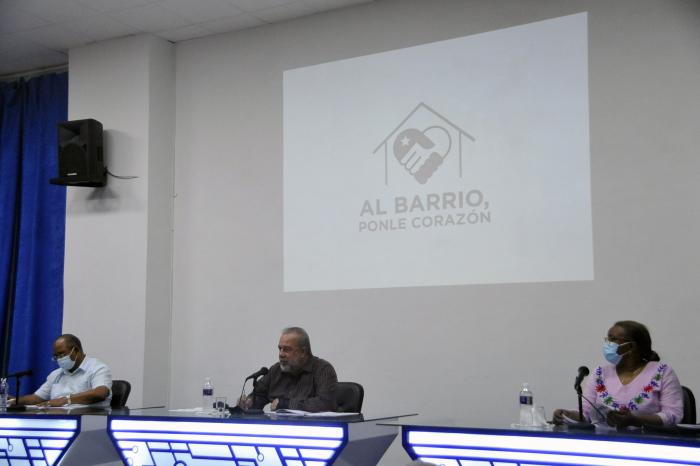 marrero palacio de computacion habana