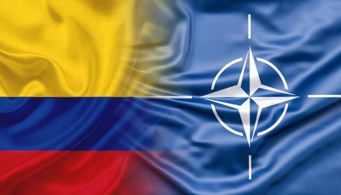 Colombia-OTAN