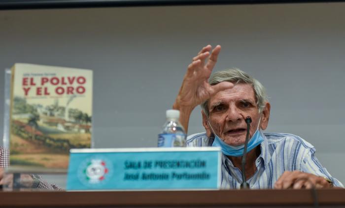 Julio Travieso