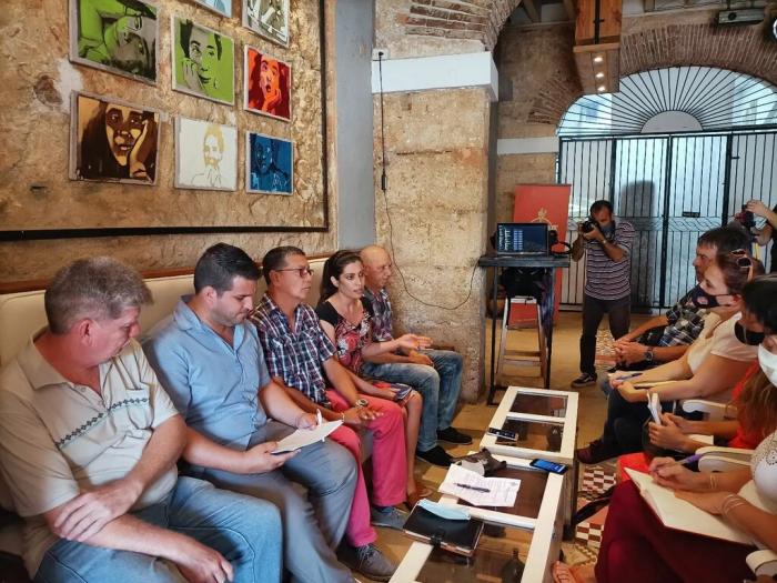 V Festival Matanzas Jazz volverá a la presencialidad