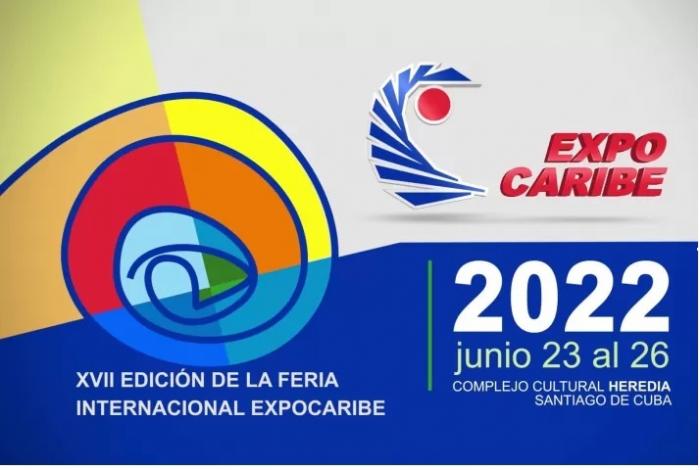 Cartel del evento