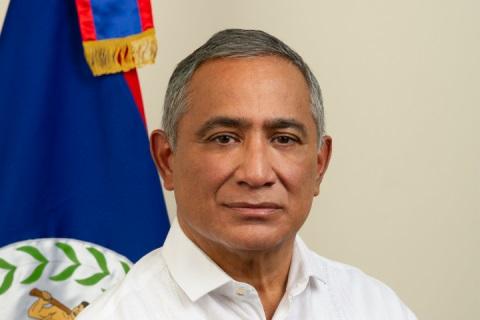John Antonio Briceño