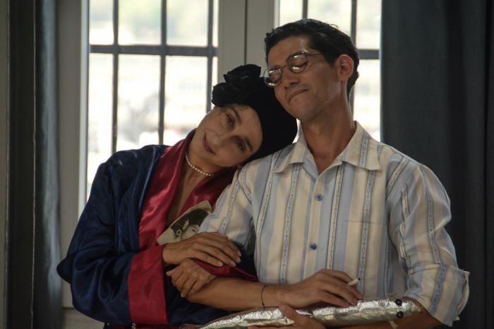diaz-canel