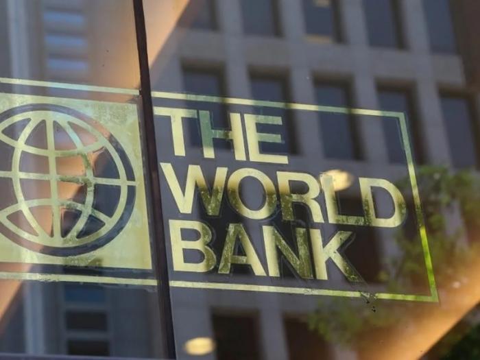 Banco Mundial