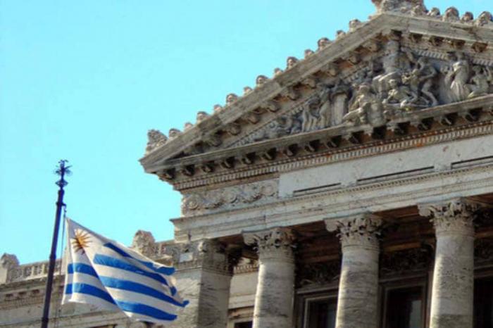 Uruguay