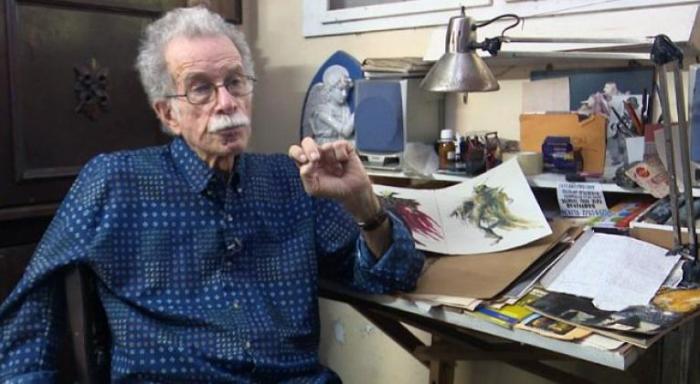 Eduardo Arrocha, Premio Nacional de Danza 2022
	