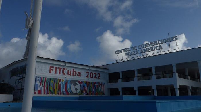 Casi todas las áreas de Plaza América fueron rehabilitadas. 