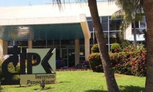Instituto de Medicina Tropical Pedro Kourí (IPK)