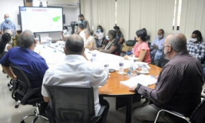 Recorrido de Manuel Marrero por La Habana