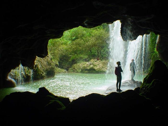 geositios naturales 	

