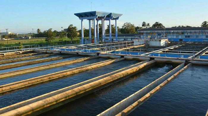 Avanzan en Camagüey obras para incrementar el abasto de agua