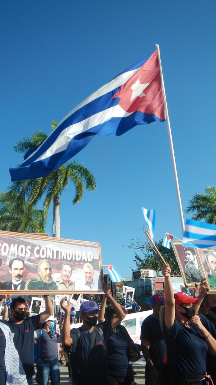 Continuidad
