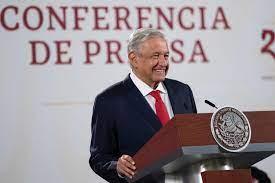 El presidente Andrés Manuel López Obrador condenó hoy que no se invite a la Cumbre de las Américas en Los Ángeles, California, al gobierno de Cuba y de otros países
