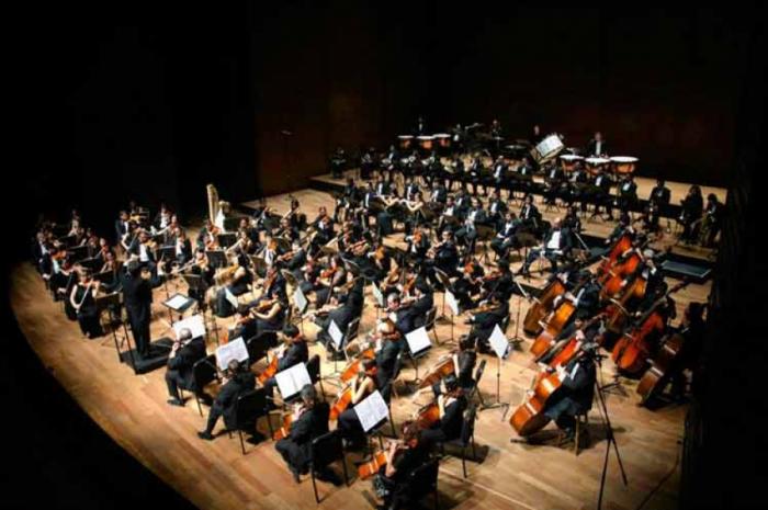  	

Sinfónica Nacional anunció programa de obras francesas en Cuba