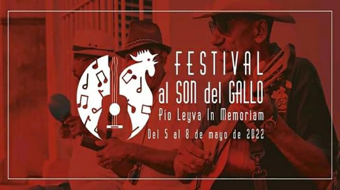 Festival Al son del Gallo 2022