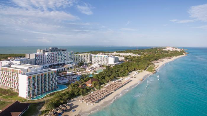  	

Hotel Bella Vista Varadero
